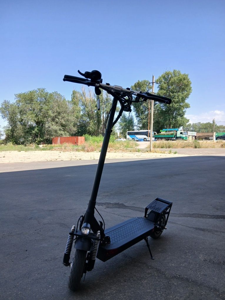 Электросамокат joyor y10s