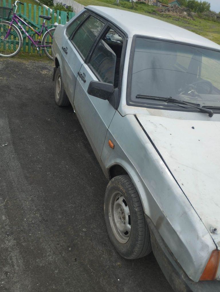 Авто транспорт легковой