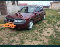 Продам автомобиль