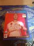 fifa 20 для ps4.