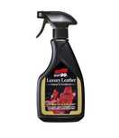Soft99 Luxury Leather Cleaner&Conditioner Очиститель кондиционер кожи