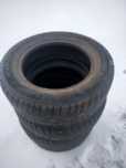 Продам шины б/у R15