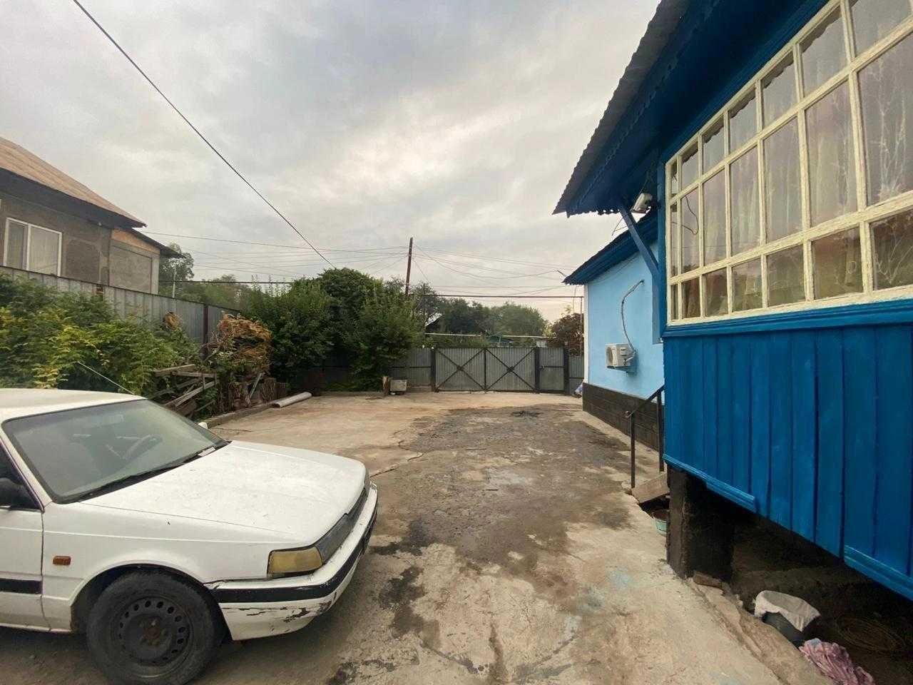Продам дом в селе Белбулак