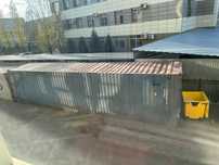 Контейнер 40т продам