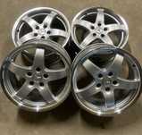 Диски Oettinger RE2 5x112 Mercedes,VW, Audi, Porche, Skoda