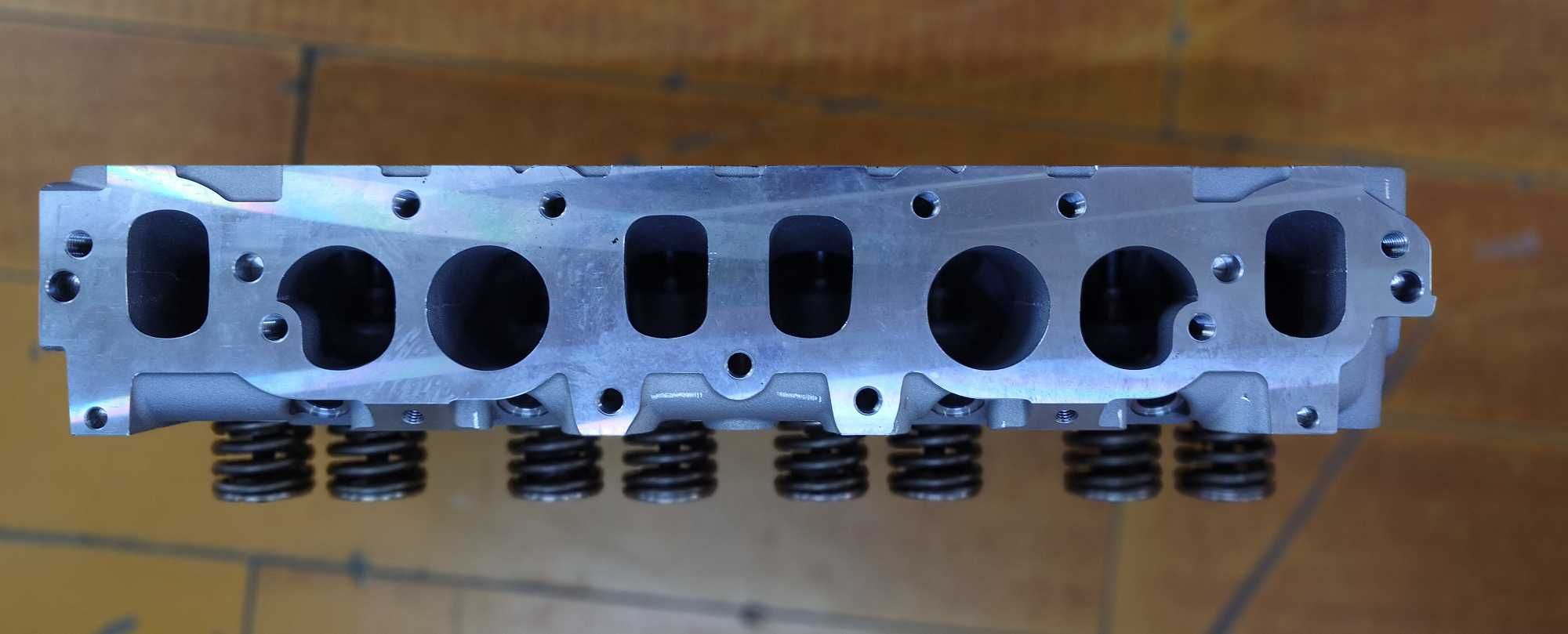 ГБЦ 4216 Газель в сборе