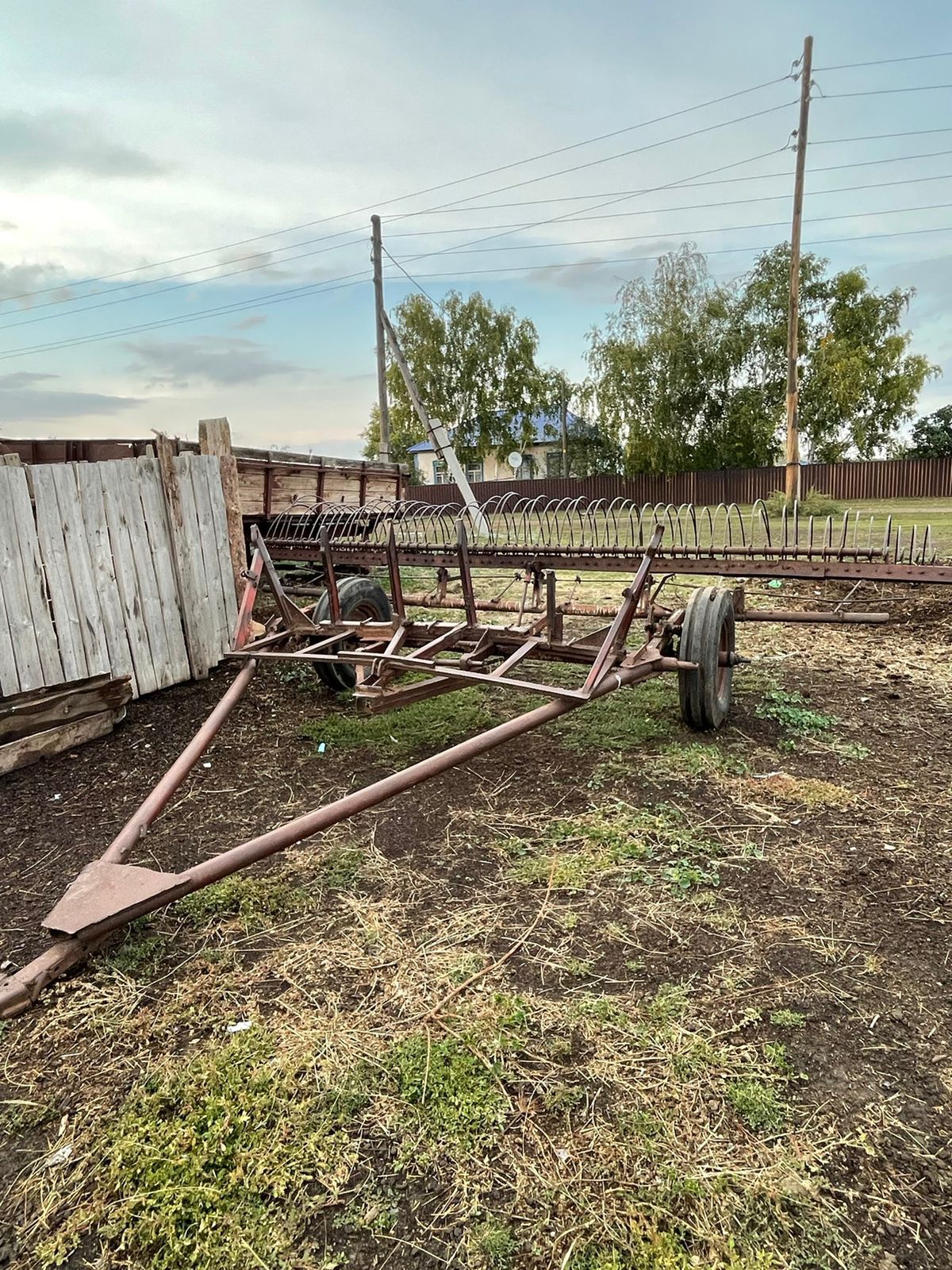 Продам трактор т-40