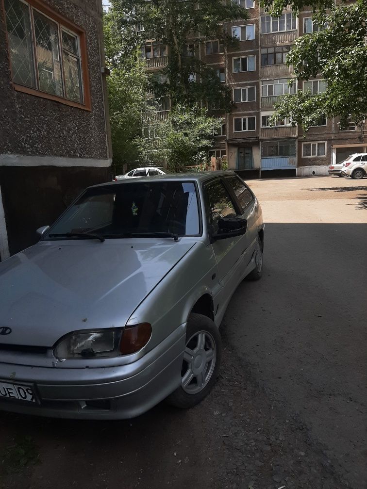 Ваз 2113 продажа