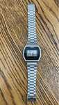 Часы наручные Casio Оригинал в отличном состоянии