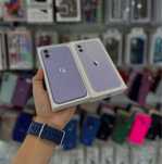 Айфон 11 64гб Iphone 11 64gb 81%