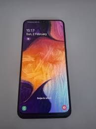 Смартфон Samsung A50