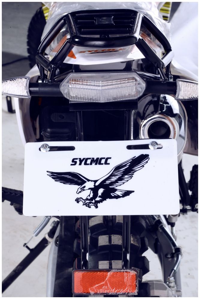 SYSMCC Yamma 250cc. Оптом отправка в РФ