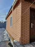 Фасад Стеновые панели под кирпич 1625 тенге Рассрочка Термопанель
