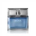 Мужской парфюм Hugo boss Pure