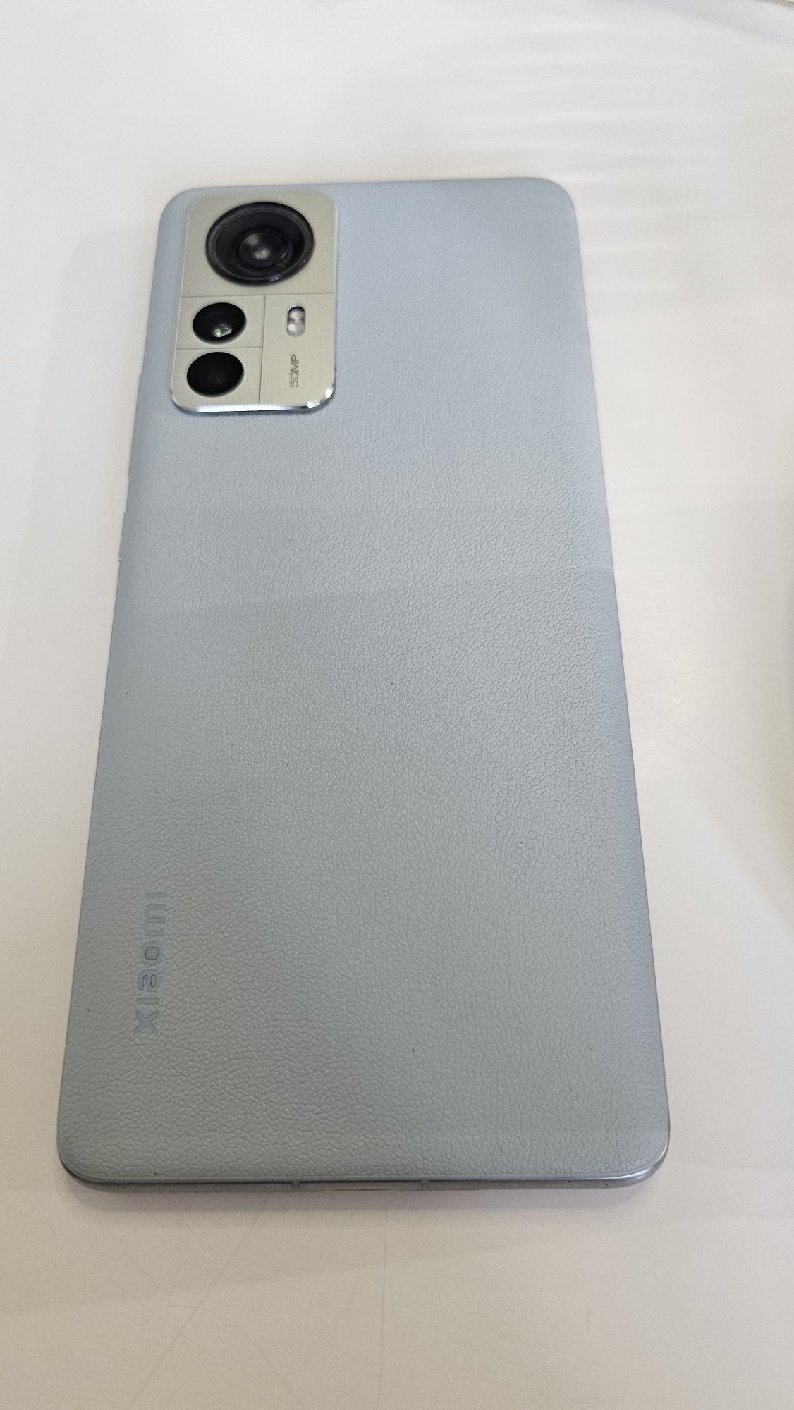 Xiaomi 12 Pro смартфон телефон