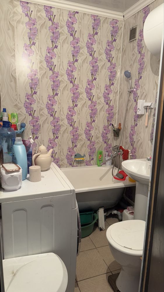 Продам 3 ком квартиру
