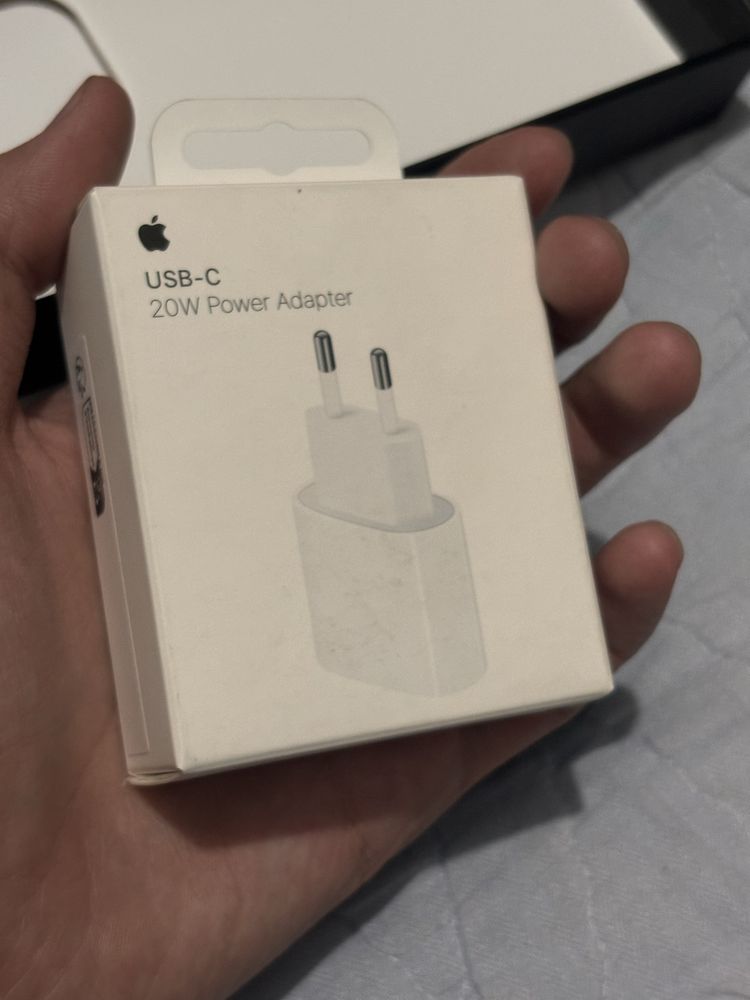айфон зарядка iphone 13 шнур type-c адаптер тайпси кабель