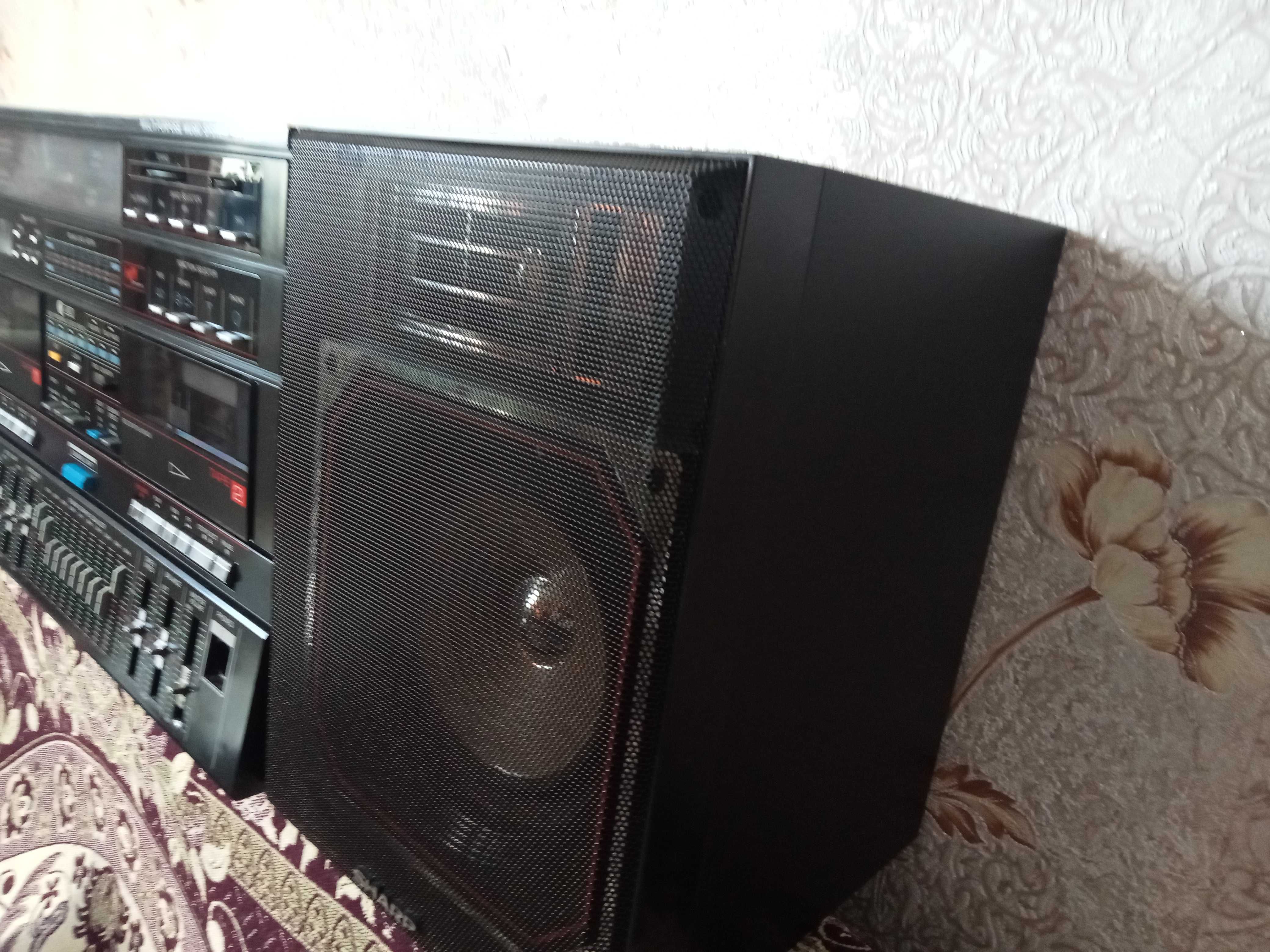 SHARP HK-9000...