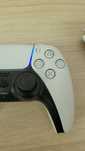 Playstation 5 джостик