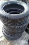 Комплект Viatti Assimetrico 215*55 R-16