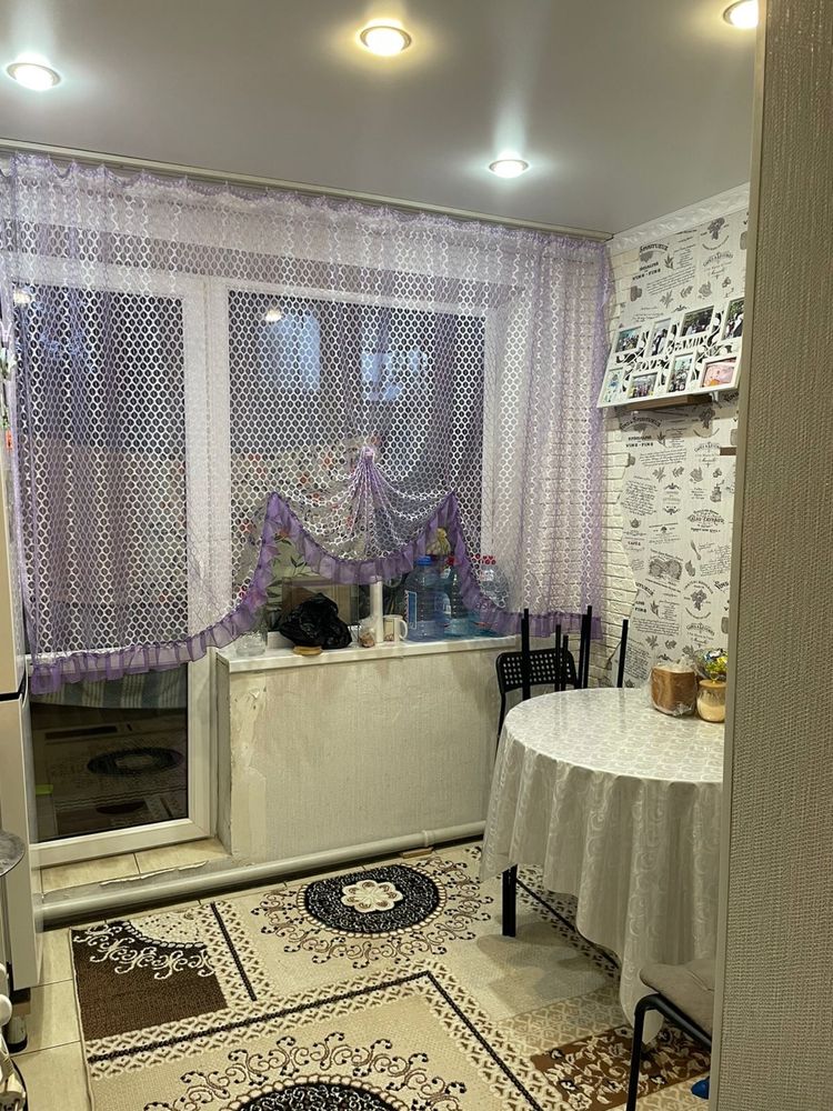 Продам 2 комнатную квартиру