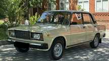 ВАЗ 2107 ' 1999год