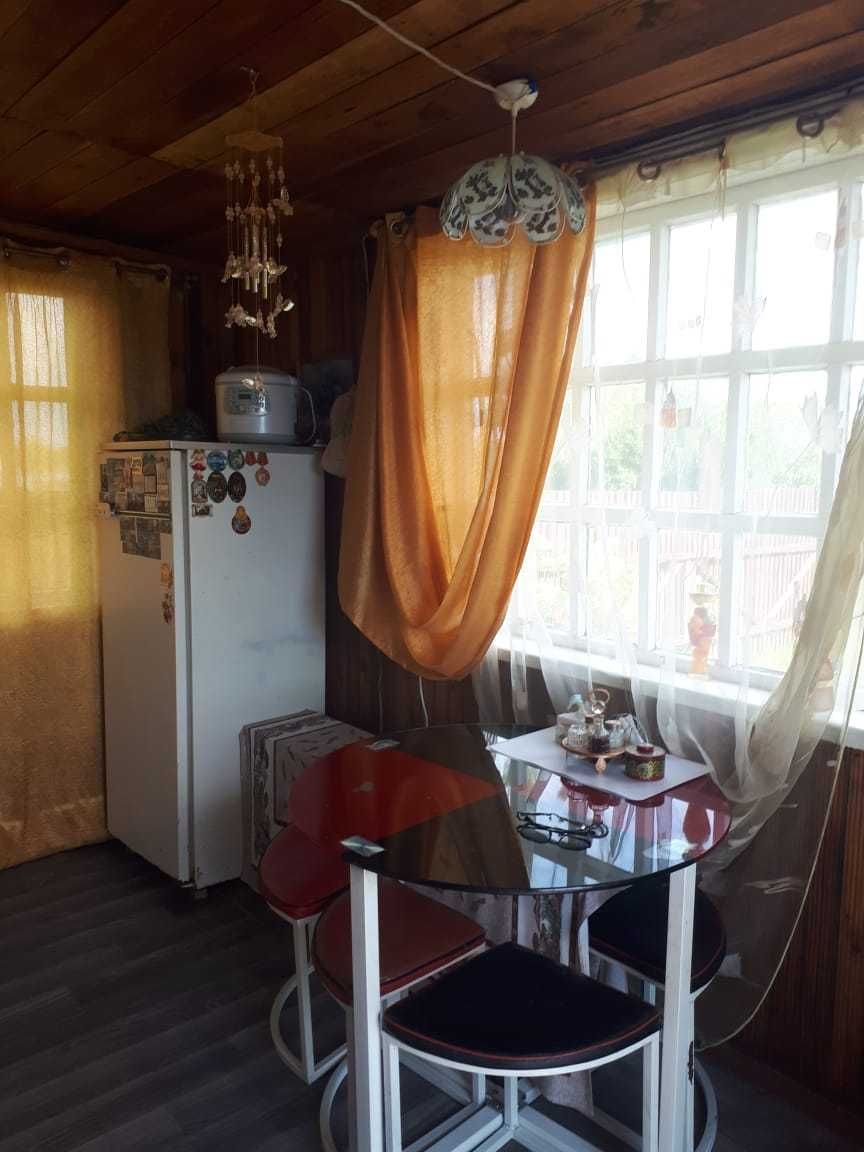 Продам дачу в садовом обществе Комета