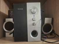 Продам колонки компьютерные Microlab