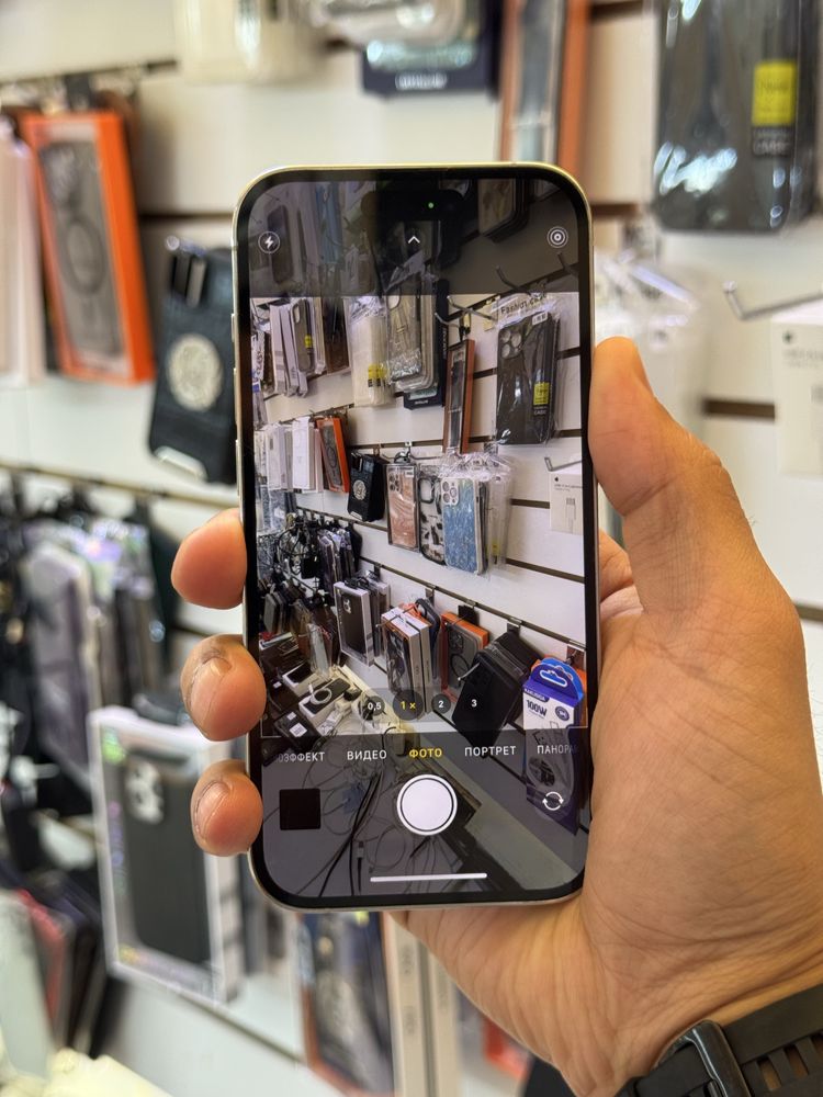  iPhone 14pro 5G 256gb 3j/a silver в чётком сост.