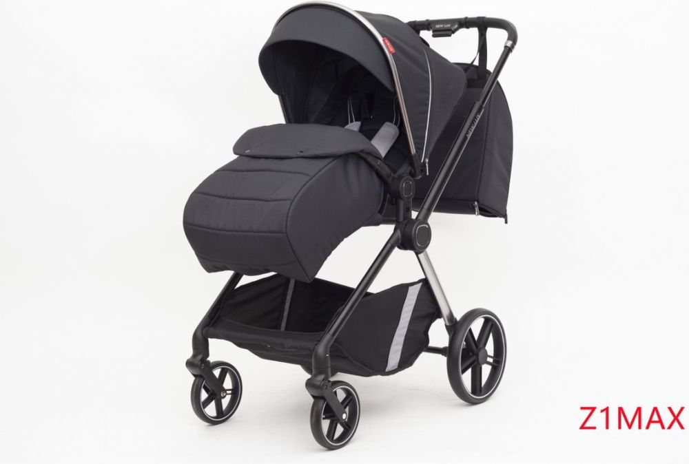 Продам коляску New lux