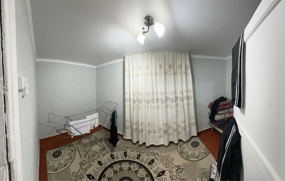 Продам квартира 2-х комн