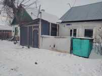 Продаю дом.Район авторынка.
