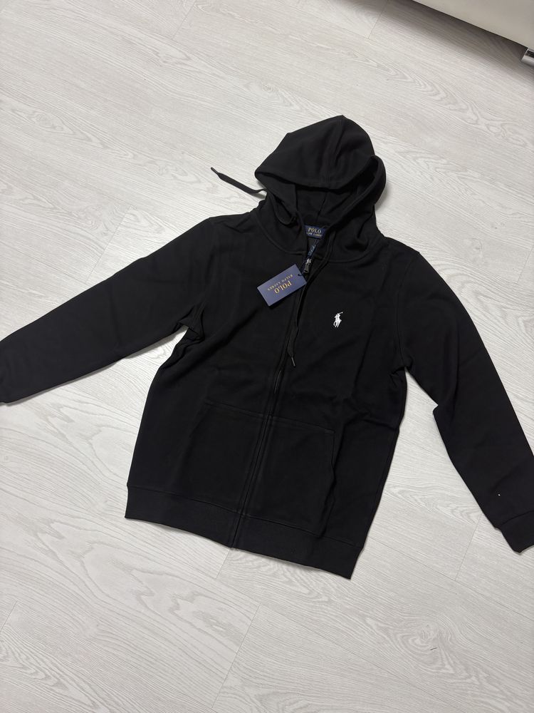 Кофты легкие Polo r l