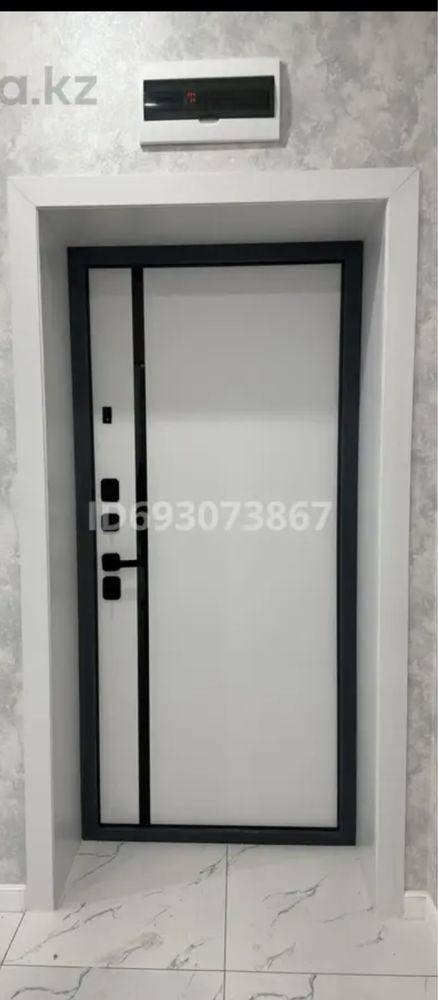 3 комн. В центре. Казбековой 13. 3 этаж