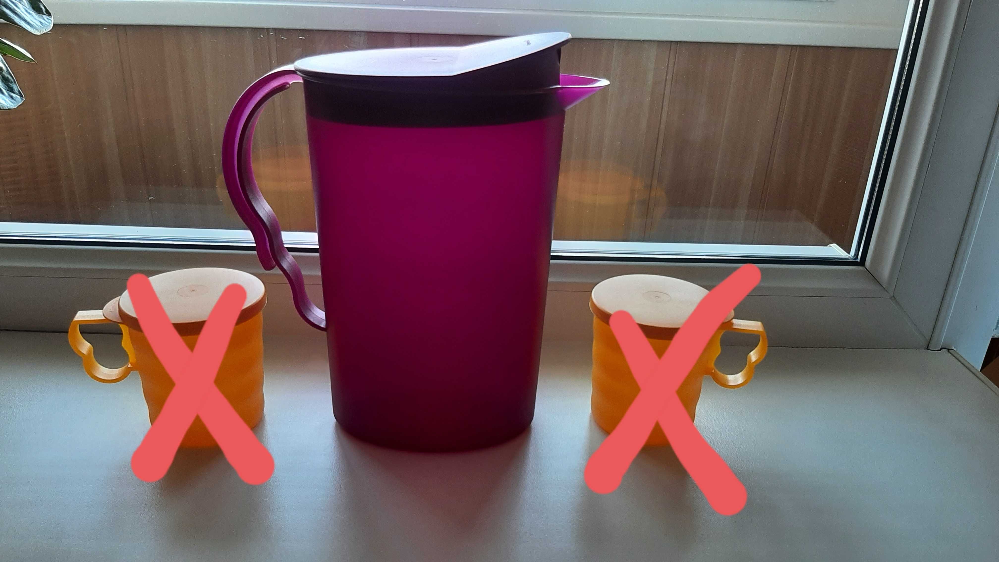 Продам посуду Tupperware
