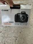 Продам фотоаппарат Canon