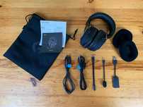 Logitech G PRO X