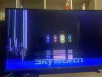 Телевизор Skyworth