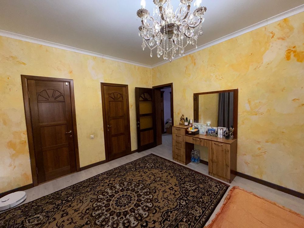Продается дом в экологический чистом районе  Самсоновка.