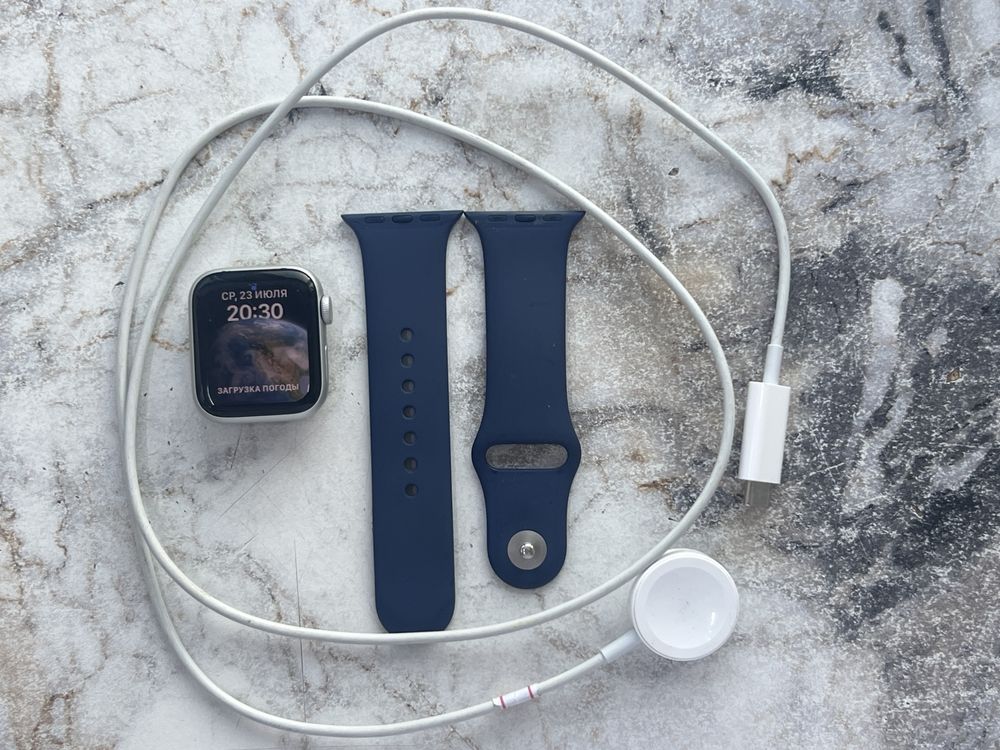 Appel Watch