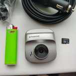 Американск видеорегистратор Полароид Polaroid 1080p FullHD регистратор