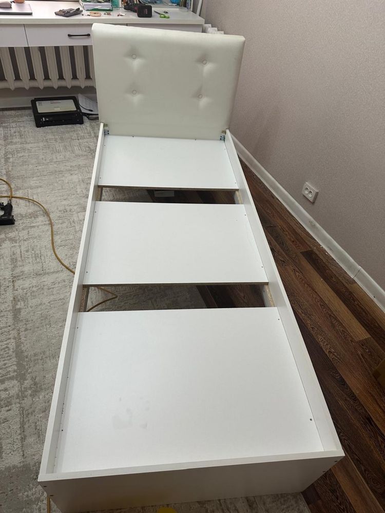 Продам детские кровати