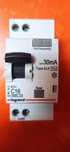 Продам новый дифавтомат на 16 А LEGRAND