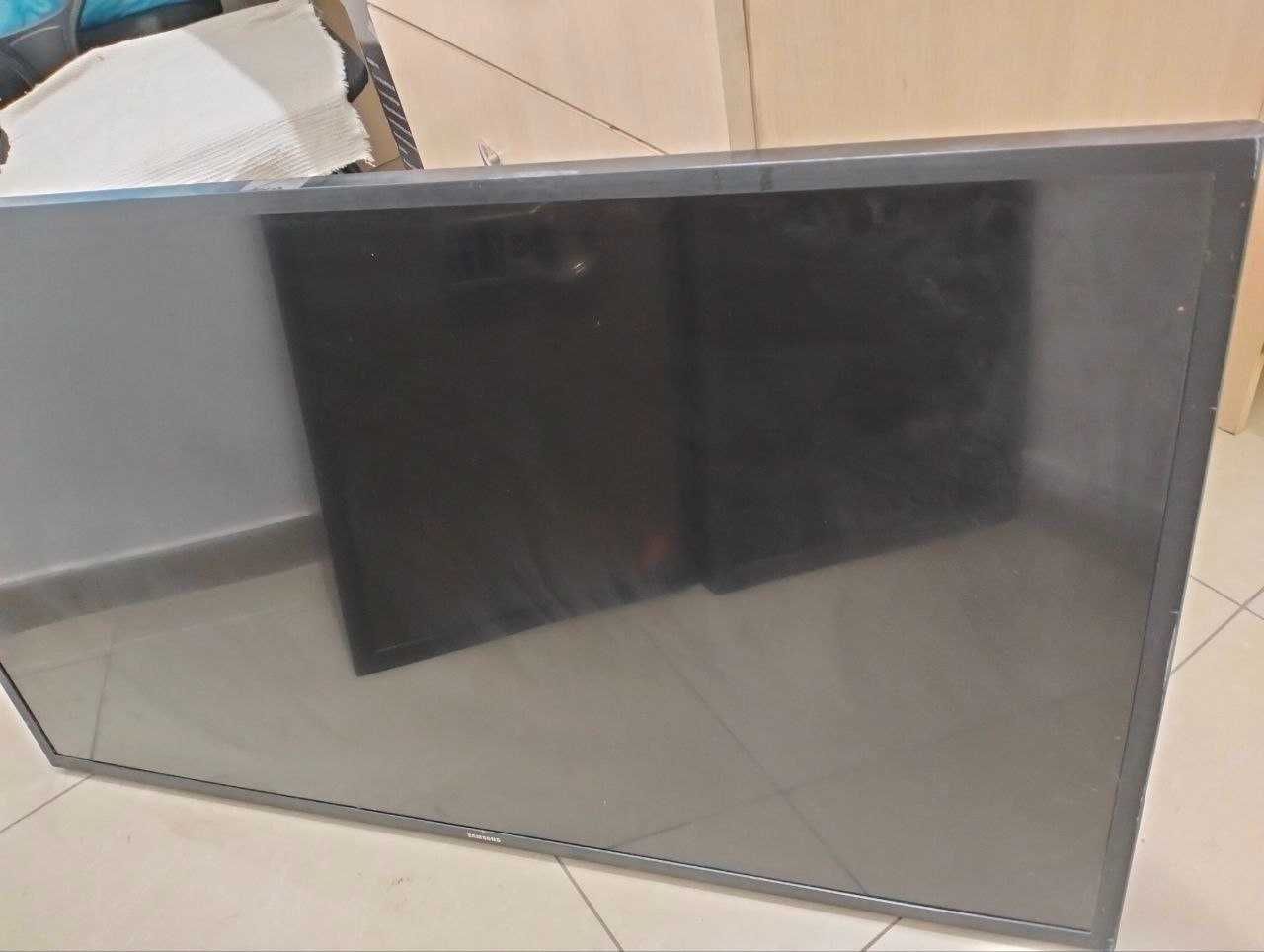 Продам телевизор Samsung, ( каскелен лот 183516)