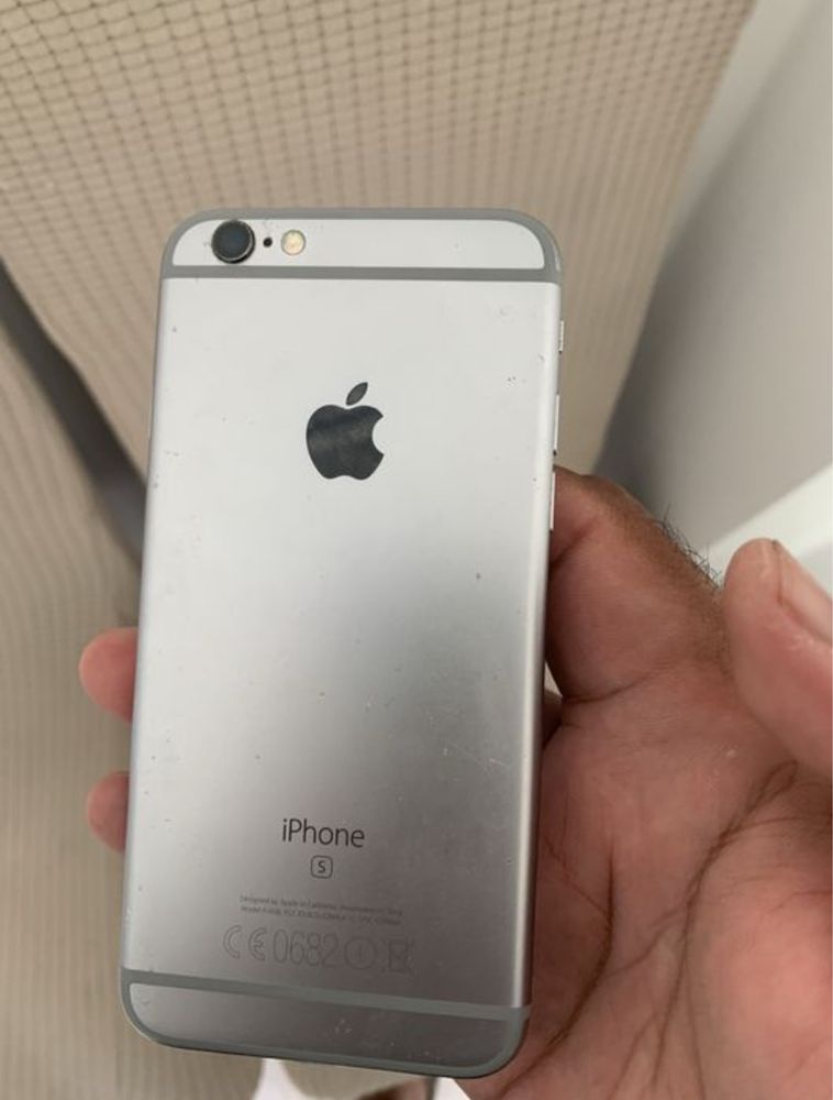 Iphone 6 plus.