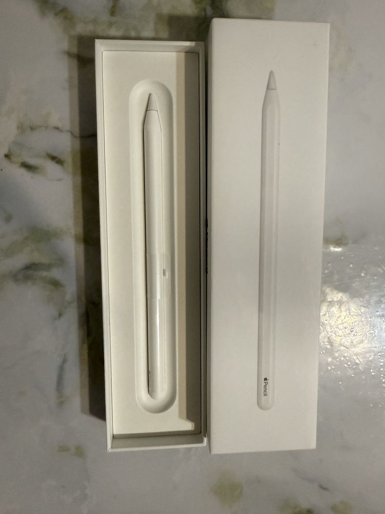 Продам Apple Pencil 2