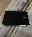 Продам ноутбук Acer Aspire E15. Цен 50 000 тенге. В хорошем состоянии.