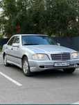 Бампер Мерседес  w210 w202  AMG БМВ Е34 обвес порог