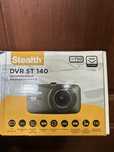 видеорегистратор полностью новый DVR ST 140