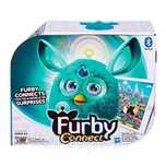 Furby connect  (англиская версия)